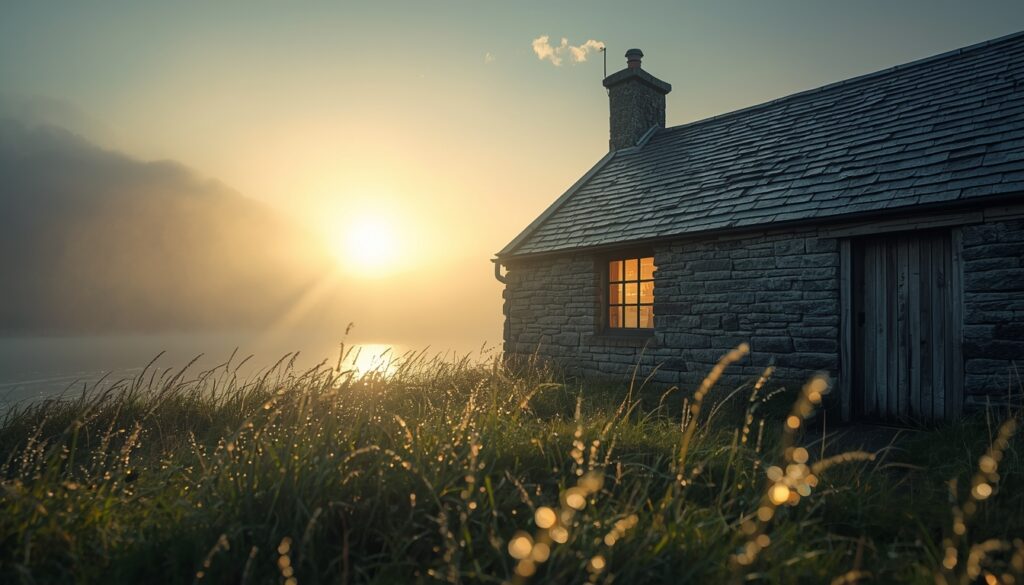 Hébergement Écosse : où dormir selon votre budget et votre itinéraire 8 Hébergement Écosse : où dormir selon votre budget et votre itinéraire