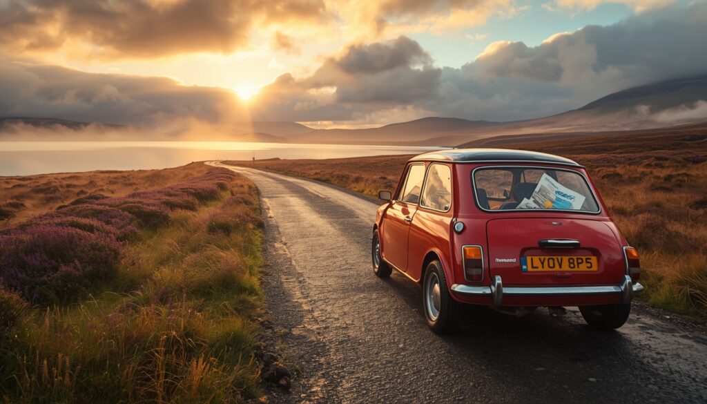 Road trip Écosse : itinéraires, budget et conseils pour un voyage inoubliable 3 article 1771594160627