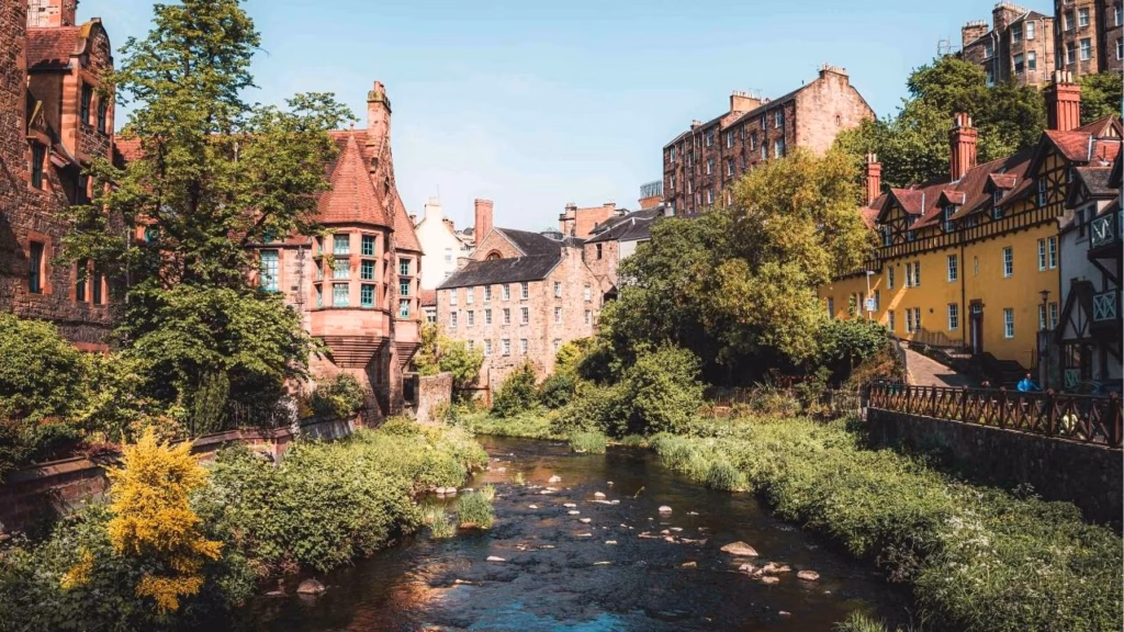 Que faire à Édimbourg : incontournables, quartiers, visites et idées d'activités 18 que faire à edimbourg